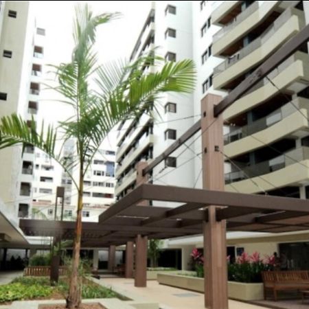 Apartamento Na Ponta Verde Масейо Екстер'єр фото