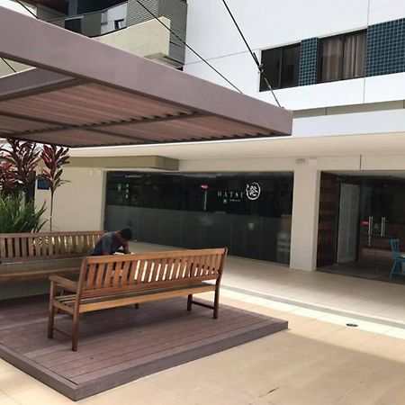 Apartamento Na Ponta Verde Масейо Екстер'єр фото