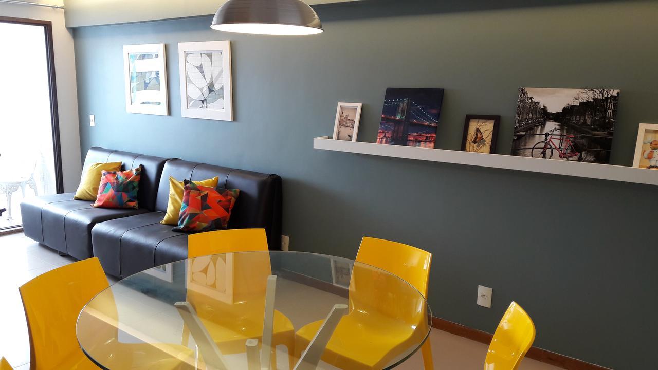 Apartamento Na Ponta Verde Масейо Екстер'єр фото