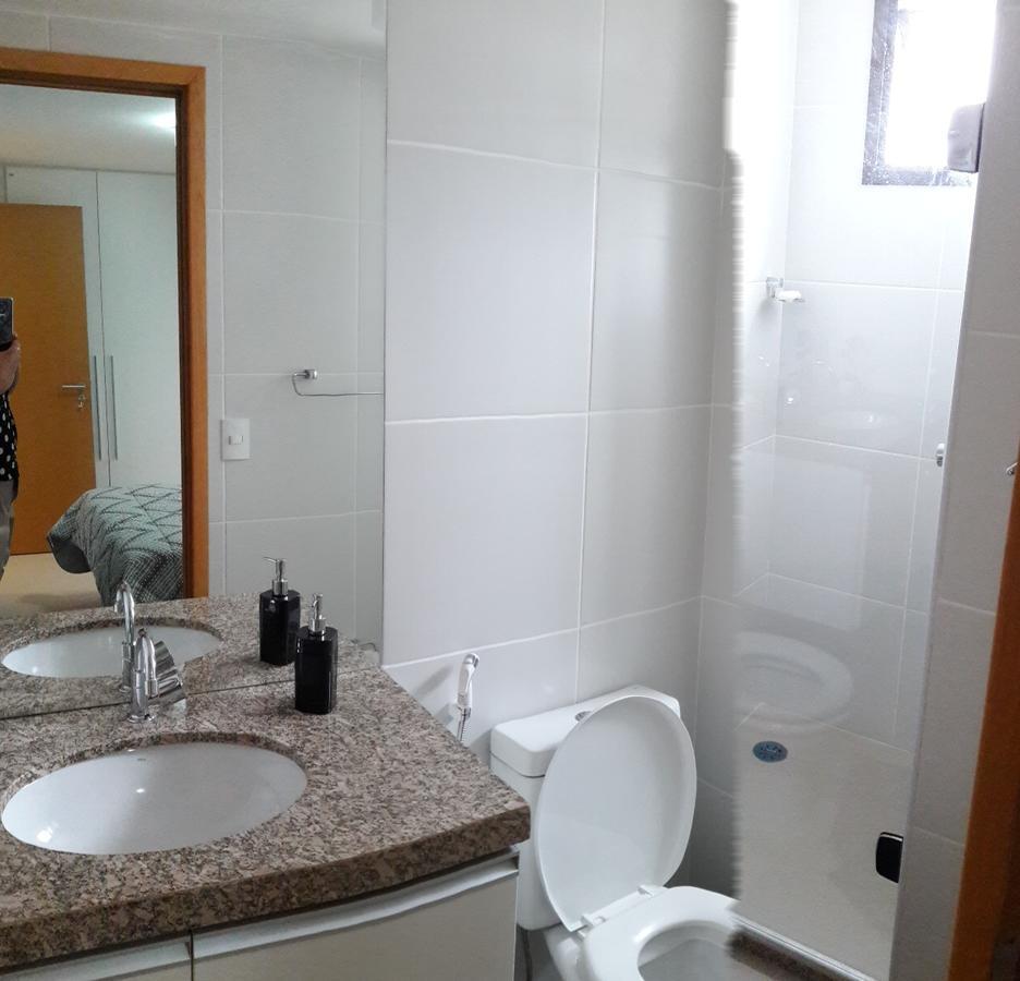 Apartamento Na Ponta Verde Масейо Екстер'єр фото