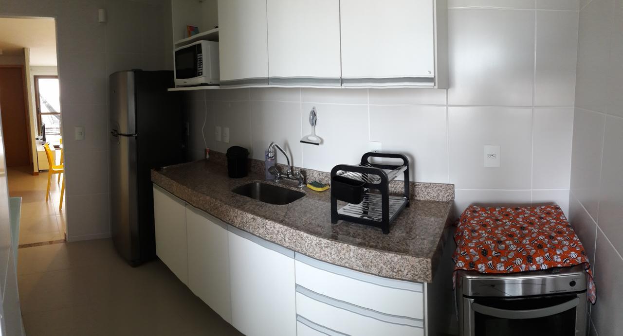 Apartamento Na Ponta Verde Масейо Екстер'єр фото