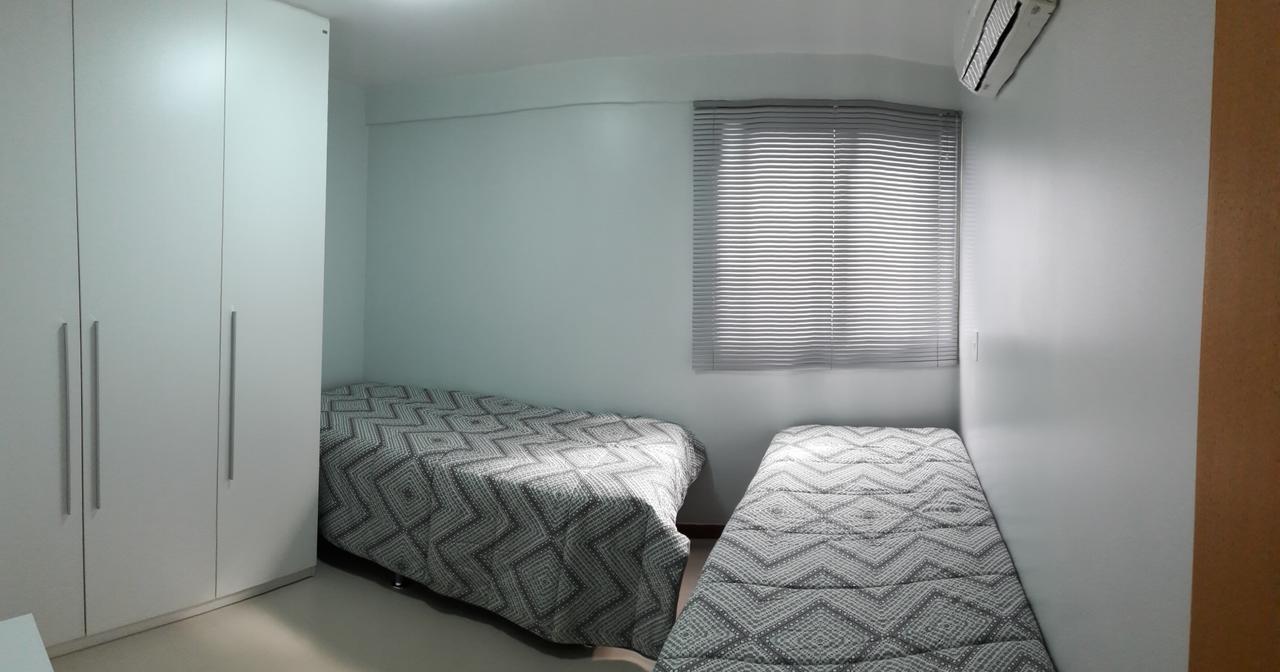 Apartamento Na Ponta Verde Масейо Екстер'єр фото