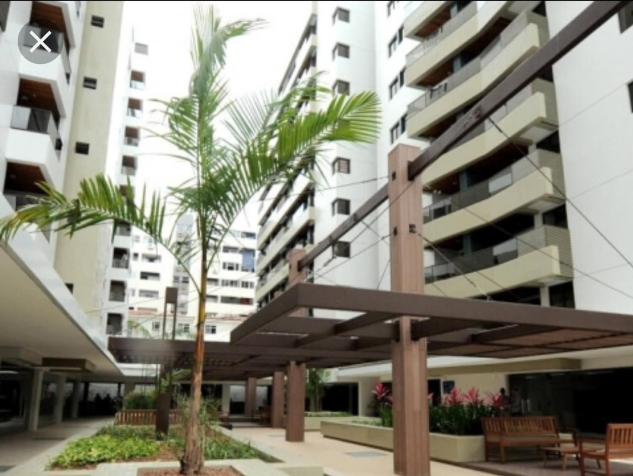 Apartamento Na Ponta Verde Масейо Екстер'єр фото