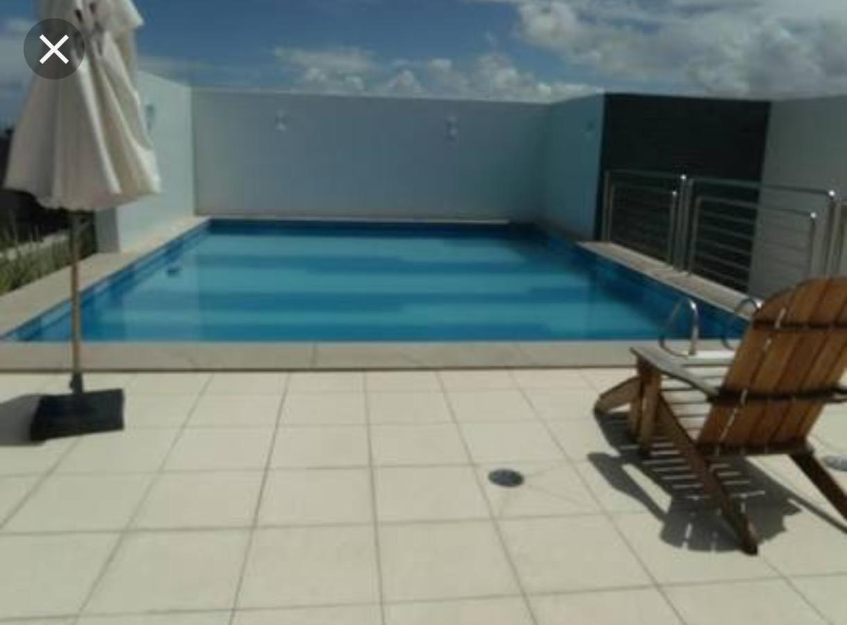 Apartamento Na Ponta Verde Масейо Екстер'єр фото